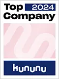 Top Company Kununu 2024